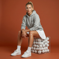 i love tennis | hoodie