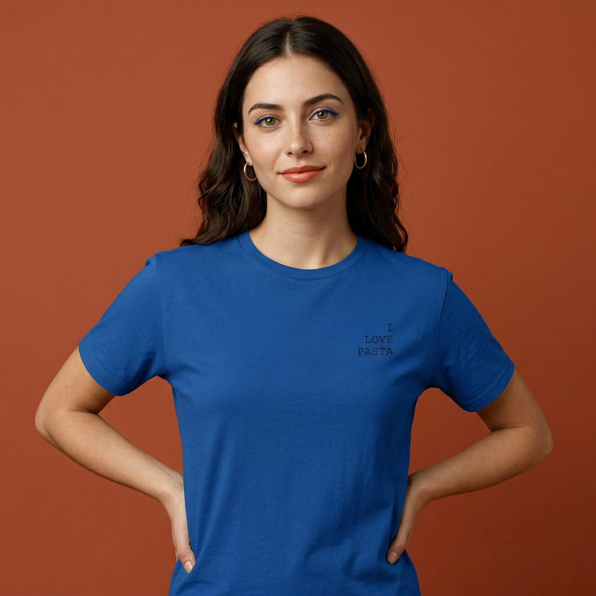 i love pasta | shirt