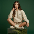i love matcha | hoodie