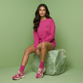 i love matcha | sweatshirt