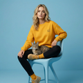 i love cats | sweatshirt