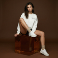 caffeine addict | sweatshirt