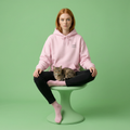 i love cats | hoodie
