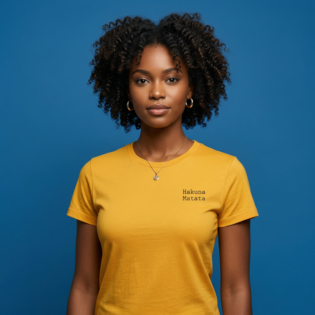 Hakuna Matata | shirt