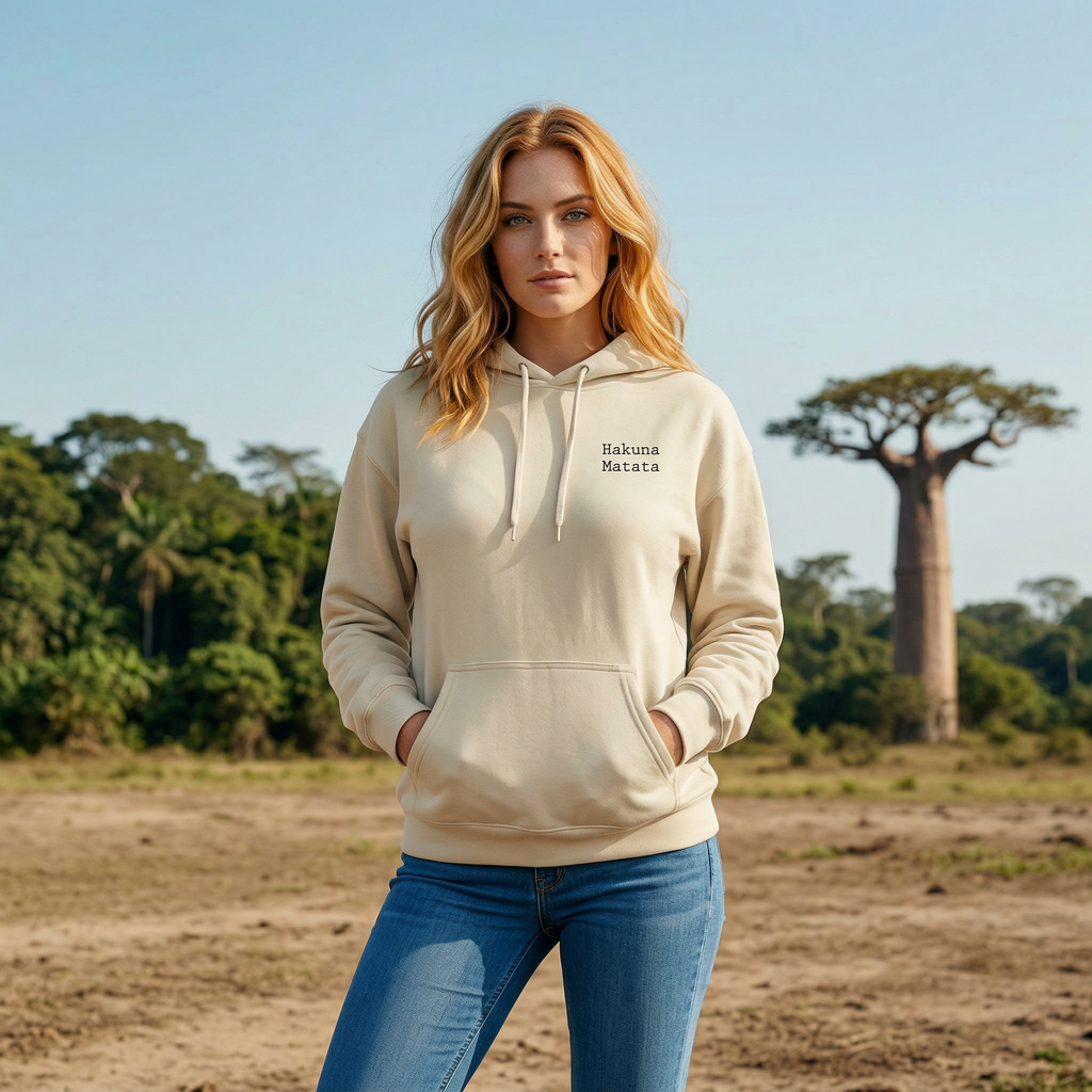 Hakuna Matata | hoodie
