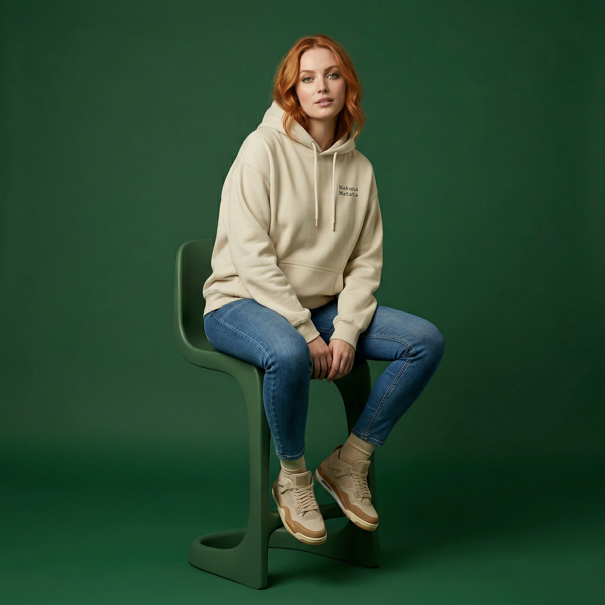 Hakuna Matata | hoodie