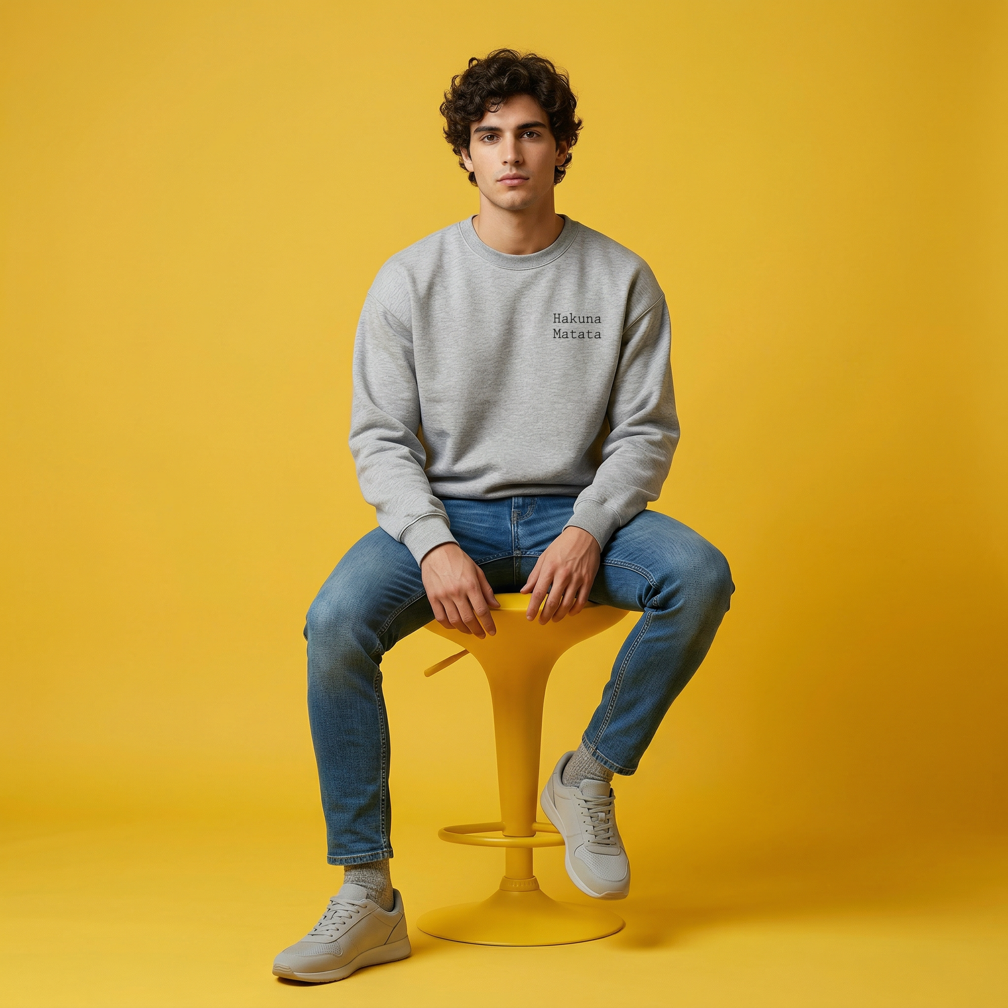 Hakuna Matata | sweatshirt