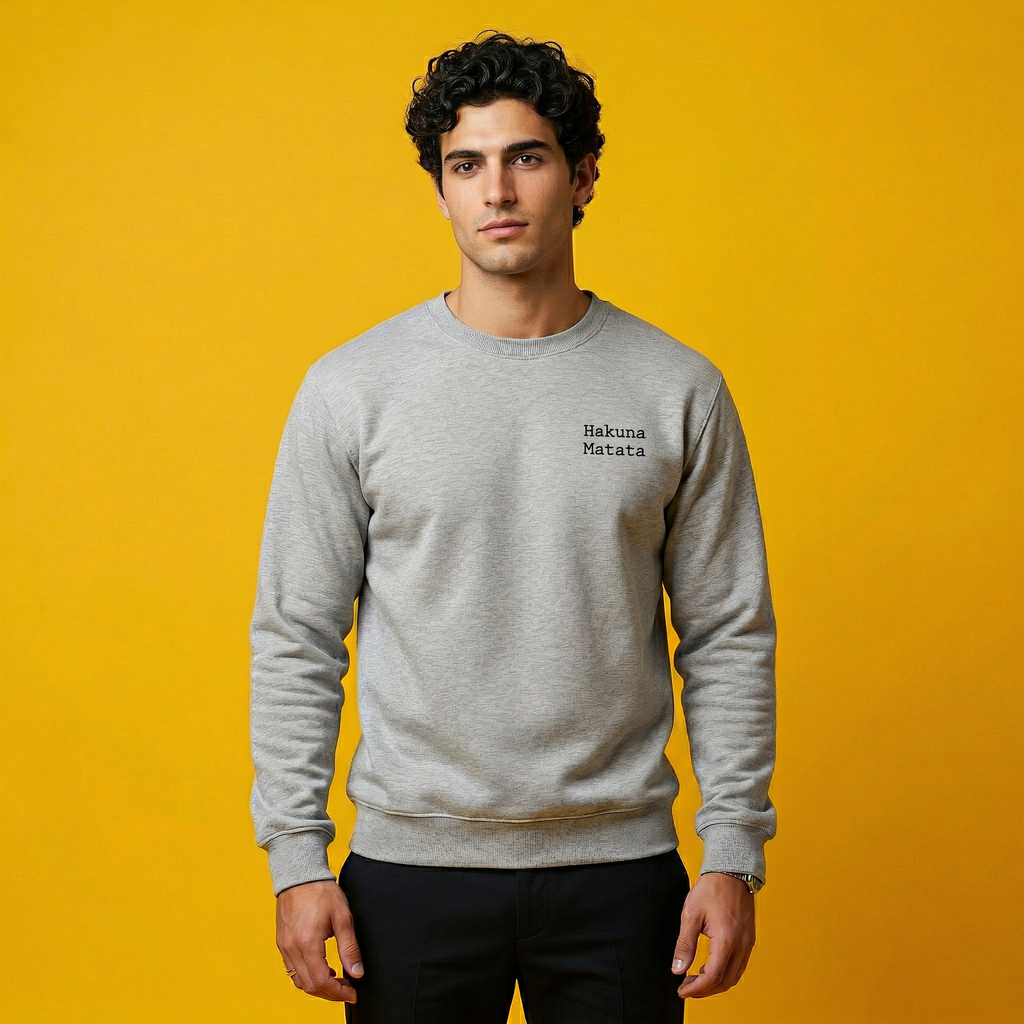 Hakuna Matata | sweatshirt