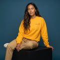 no worries | sweatshirt