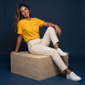 good vibes only | shirt