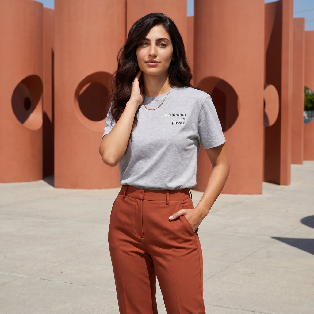 kindness is power | shirt