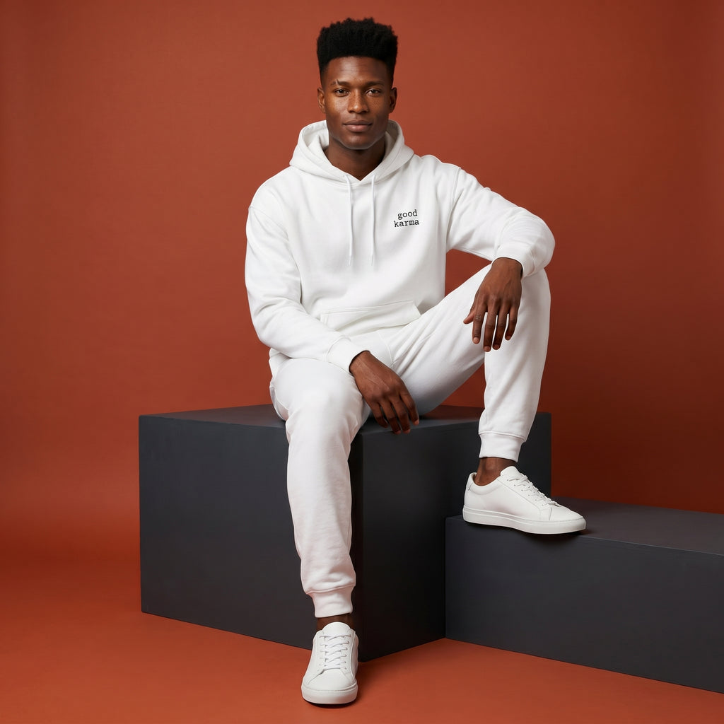 good karma | hoodie