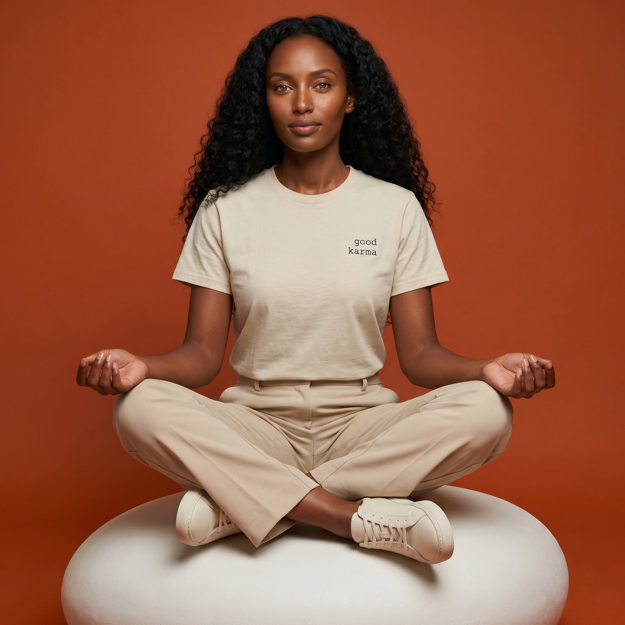 good karma | shirt