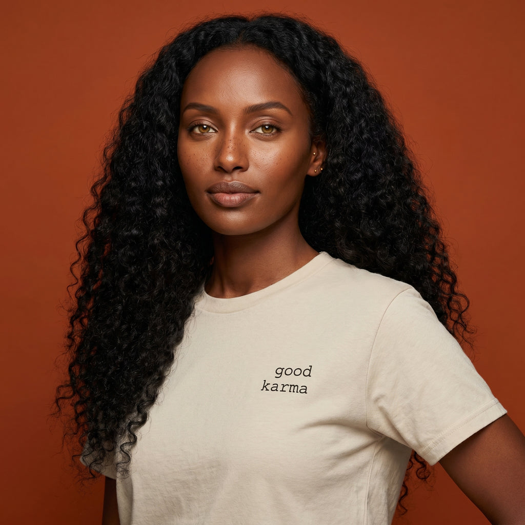 good karma | shirt