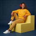 easy peasy lemon squeezy | sweatshirt