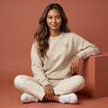 good vibes only | sweatshirt