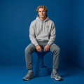 carpe diem | hoodie