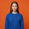 okay cool | sweatshirt