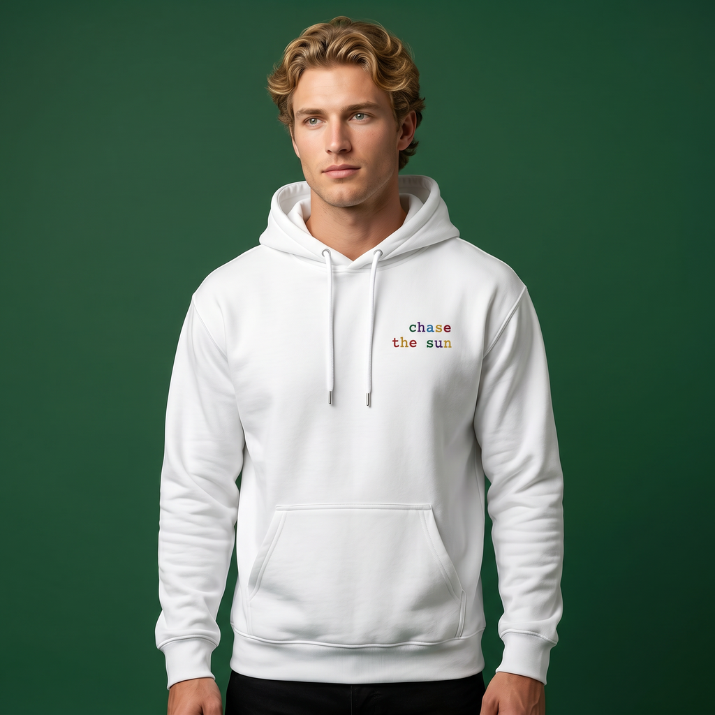chase the sun | hoodie