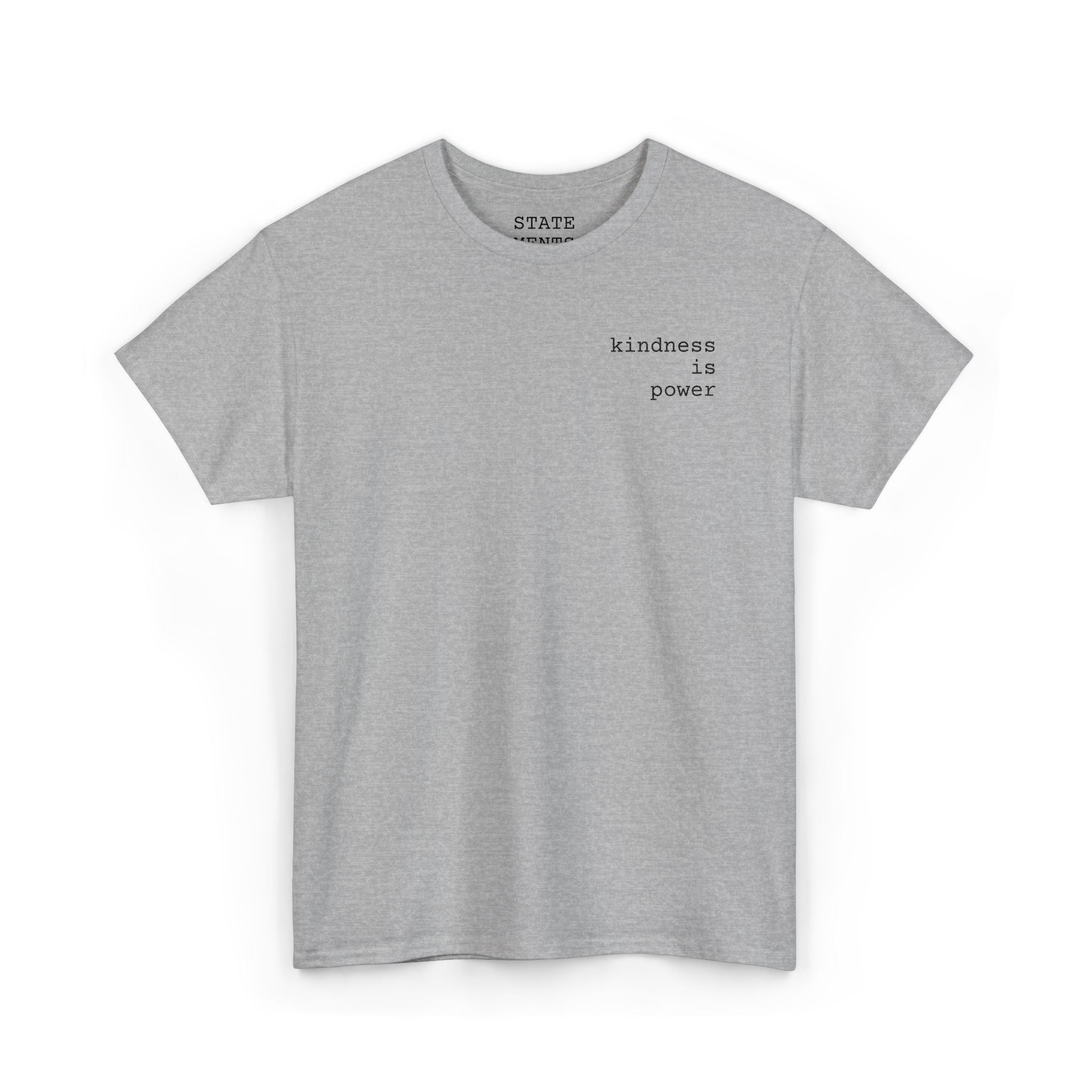 kindness is power | shirt
