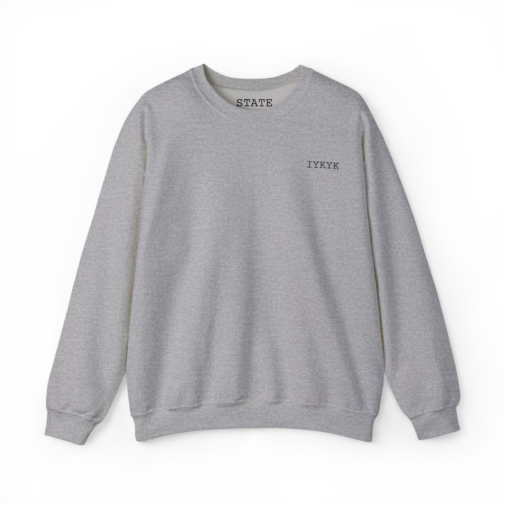 IYKYK | sweatshirt