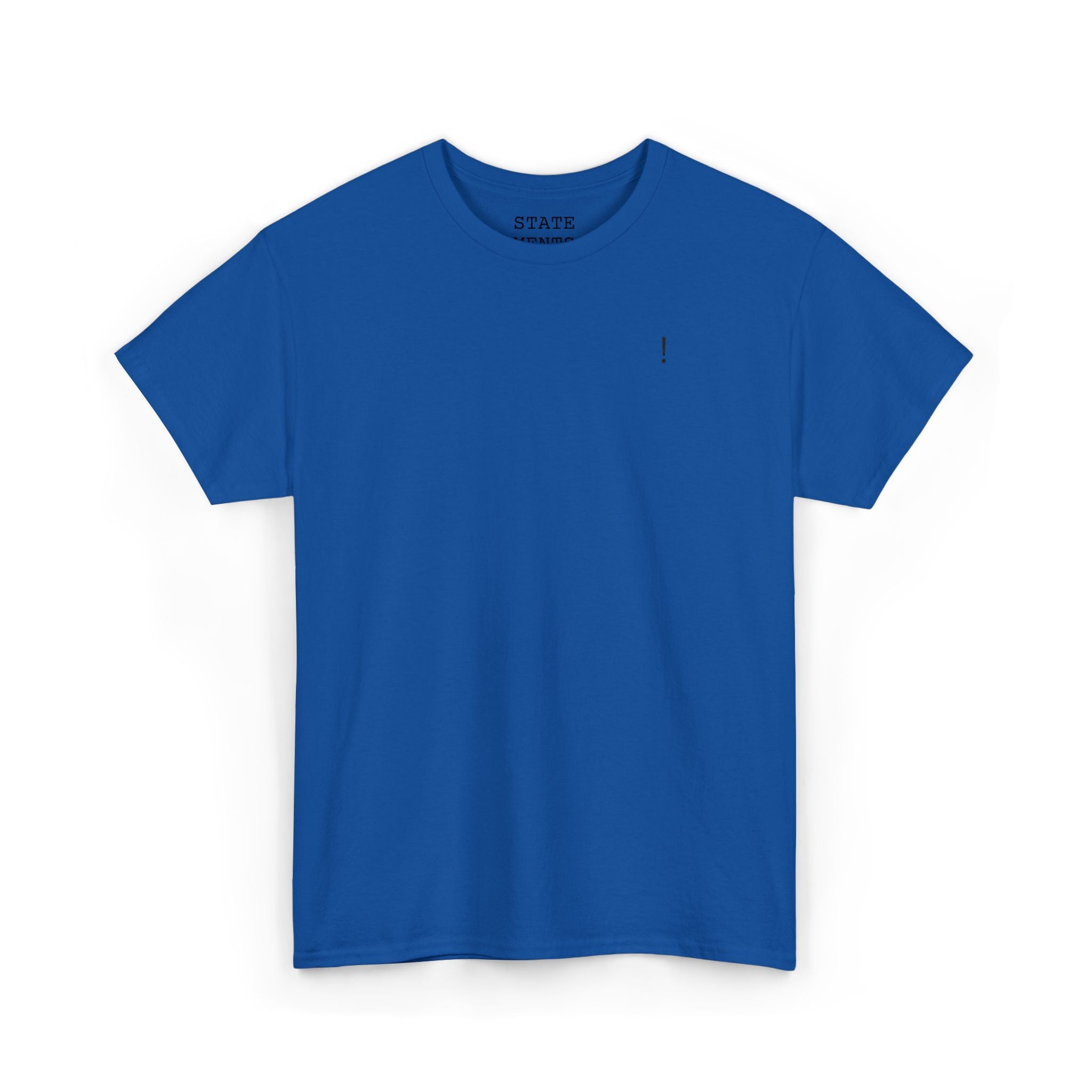 exclamation mark | shirt