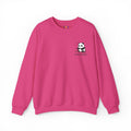 panda - always hungry | sweatshirt