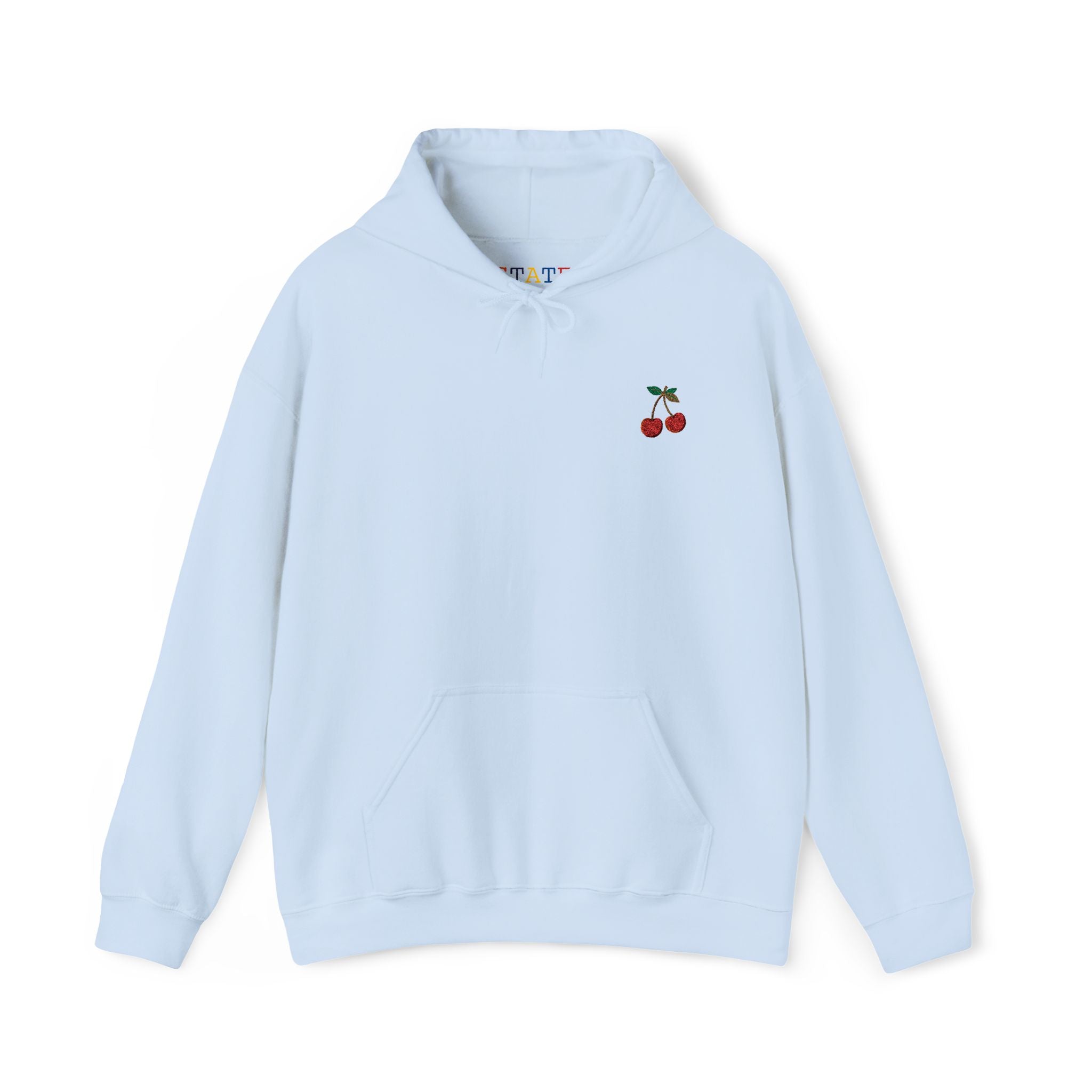 cherries | hoodie