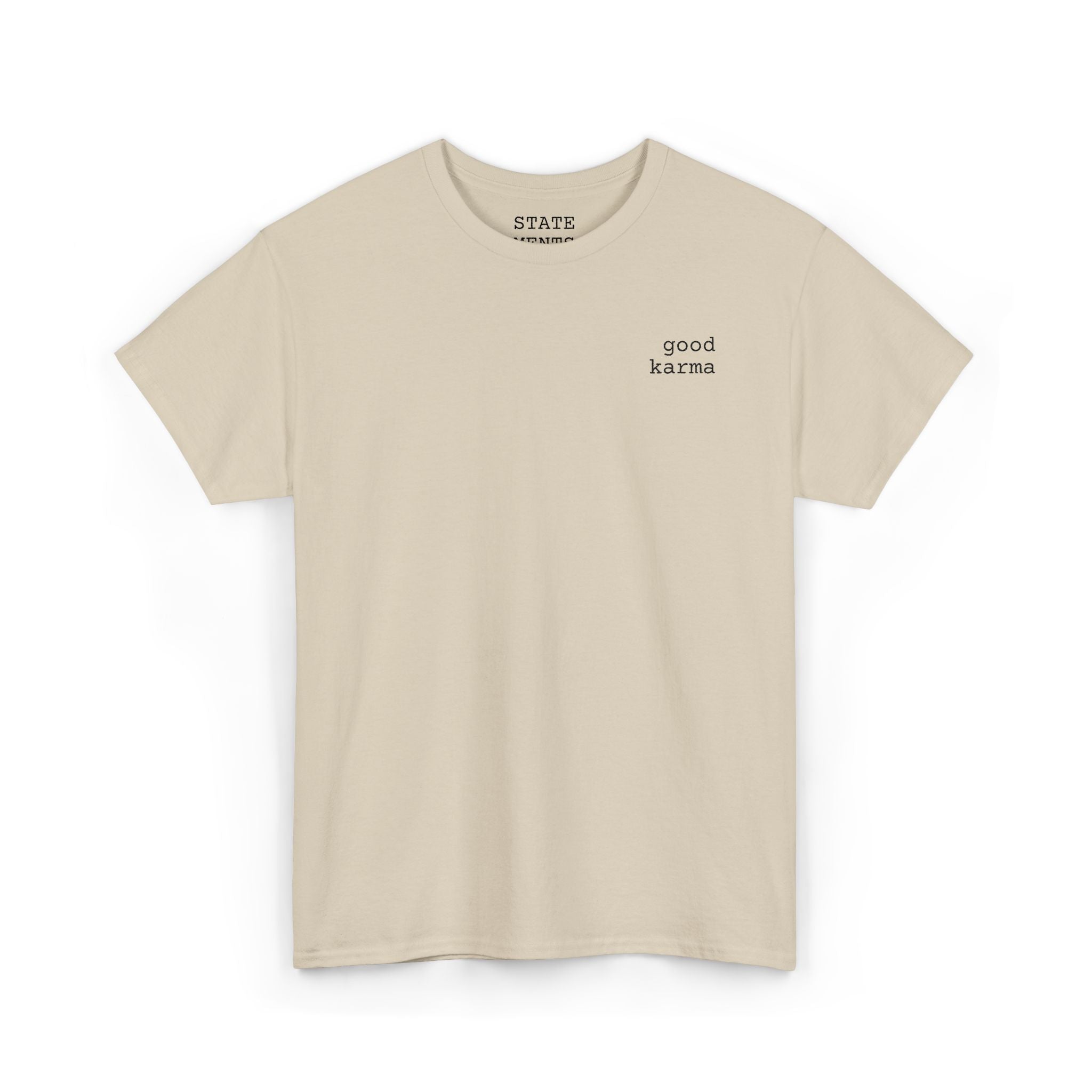 good karma | shirt