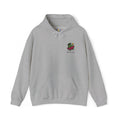 turtle - summer child | hoodie
