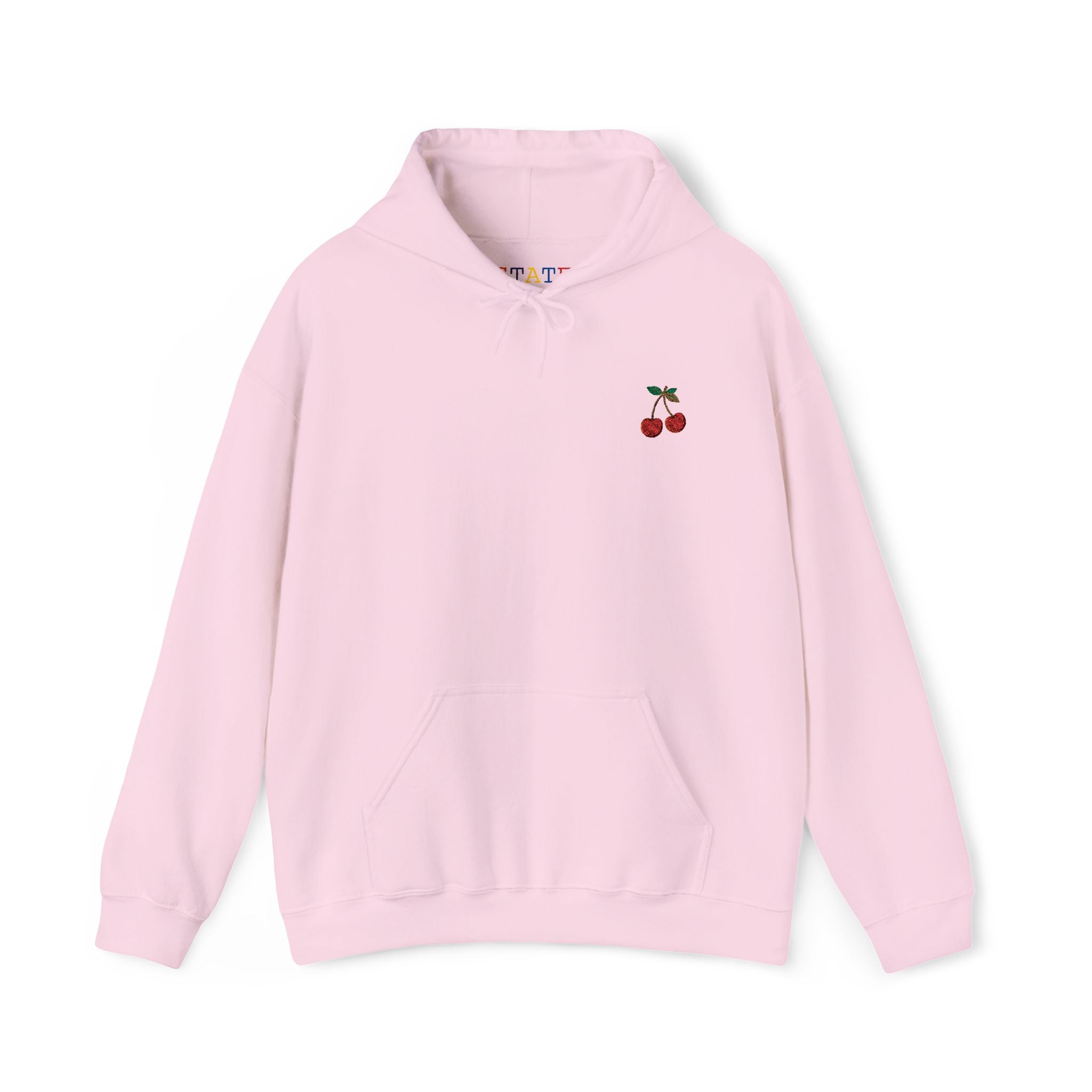 cherries | hoodie
