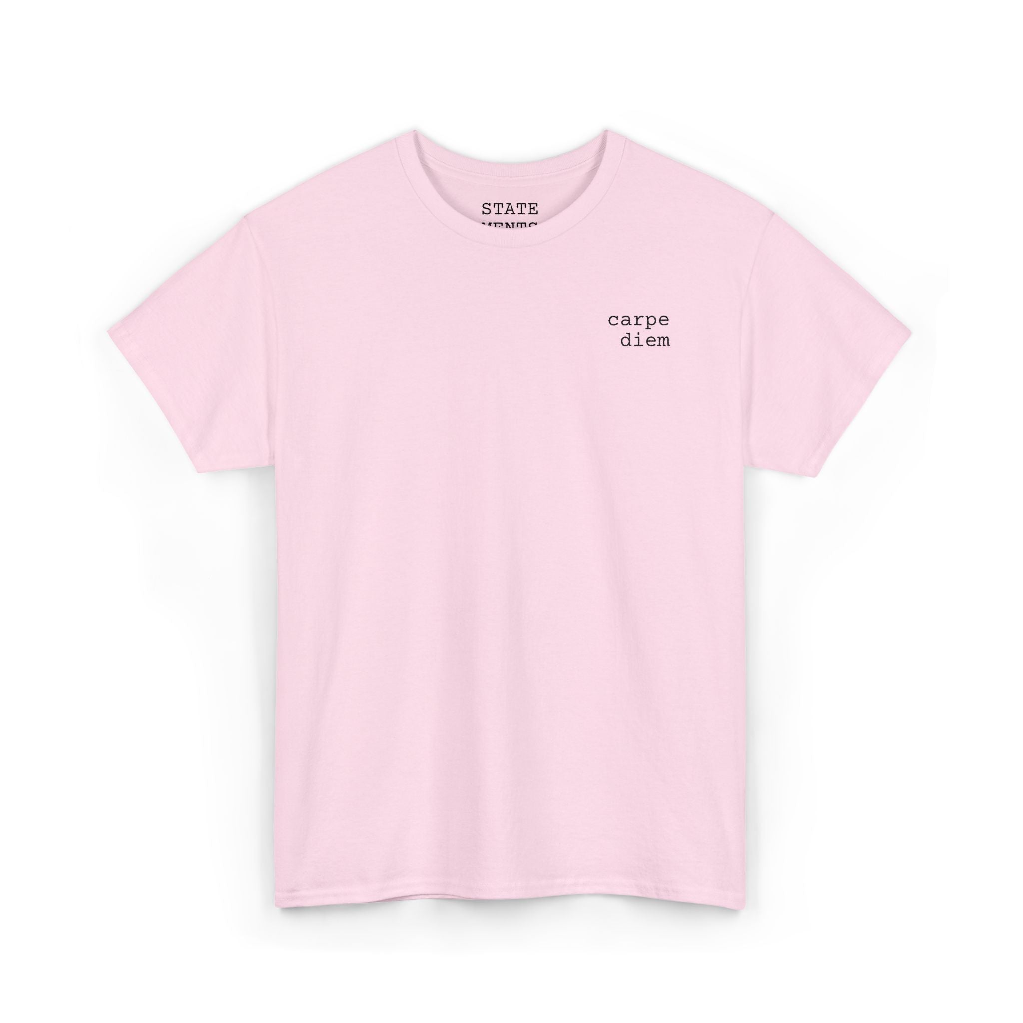 carpe diem | shirt