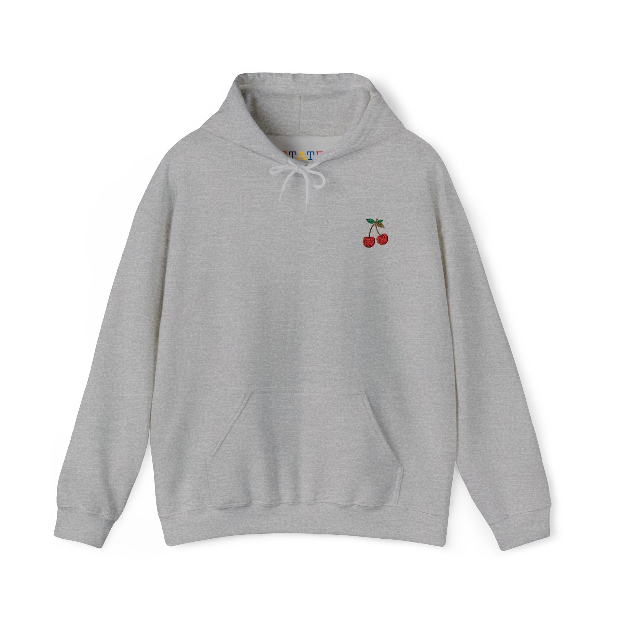 cherries | hoodie