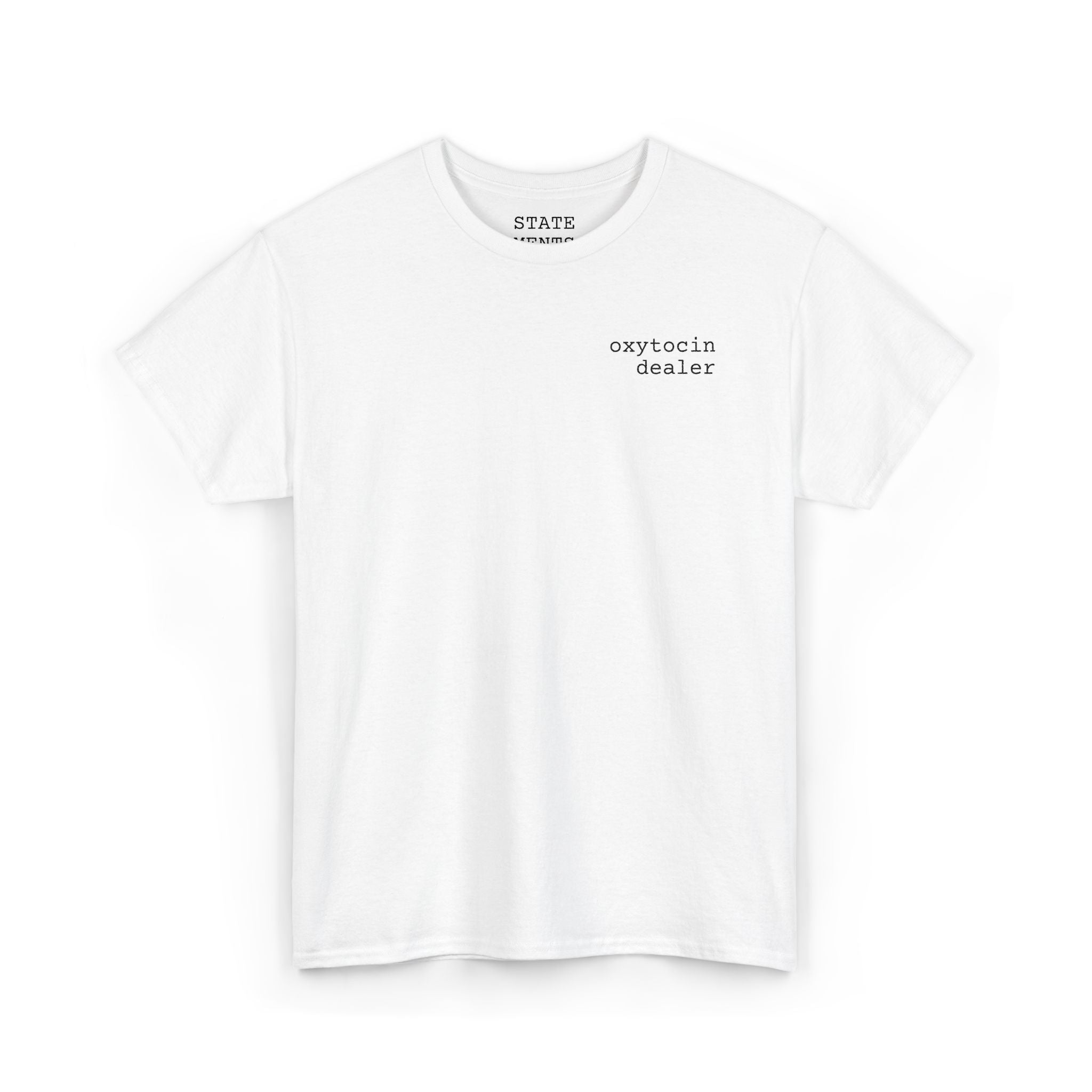 oxytocin dealer | shirt