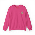 olive branch | sweatshirt