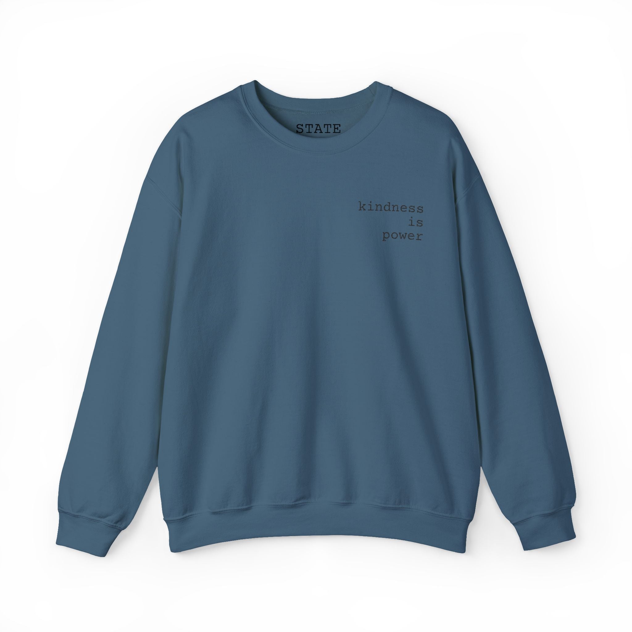 kindness is power | sweatshirt