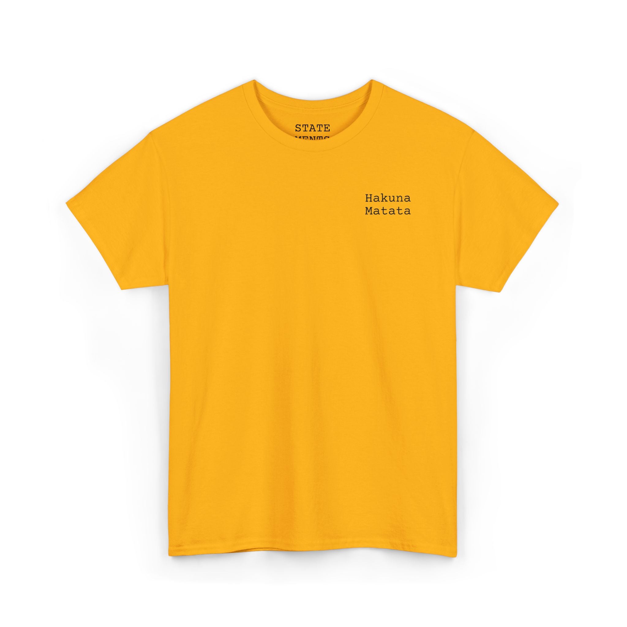 Hakuna Matata | shirt