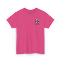 panda - always hungry | shirt