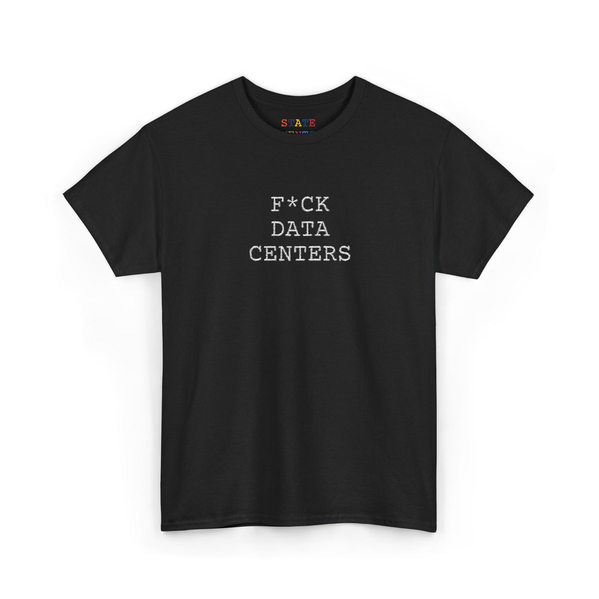 F*CK DATA CENTERS || shirt