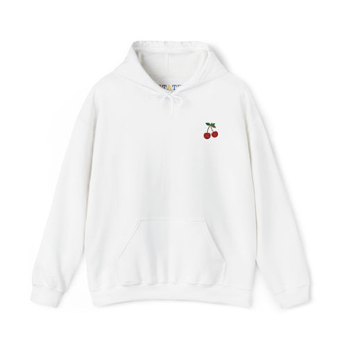 cherries | hoodie