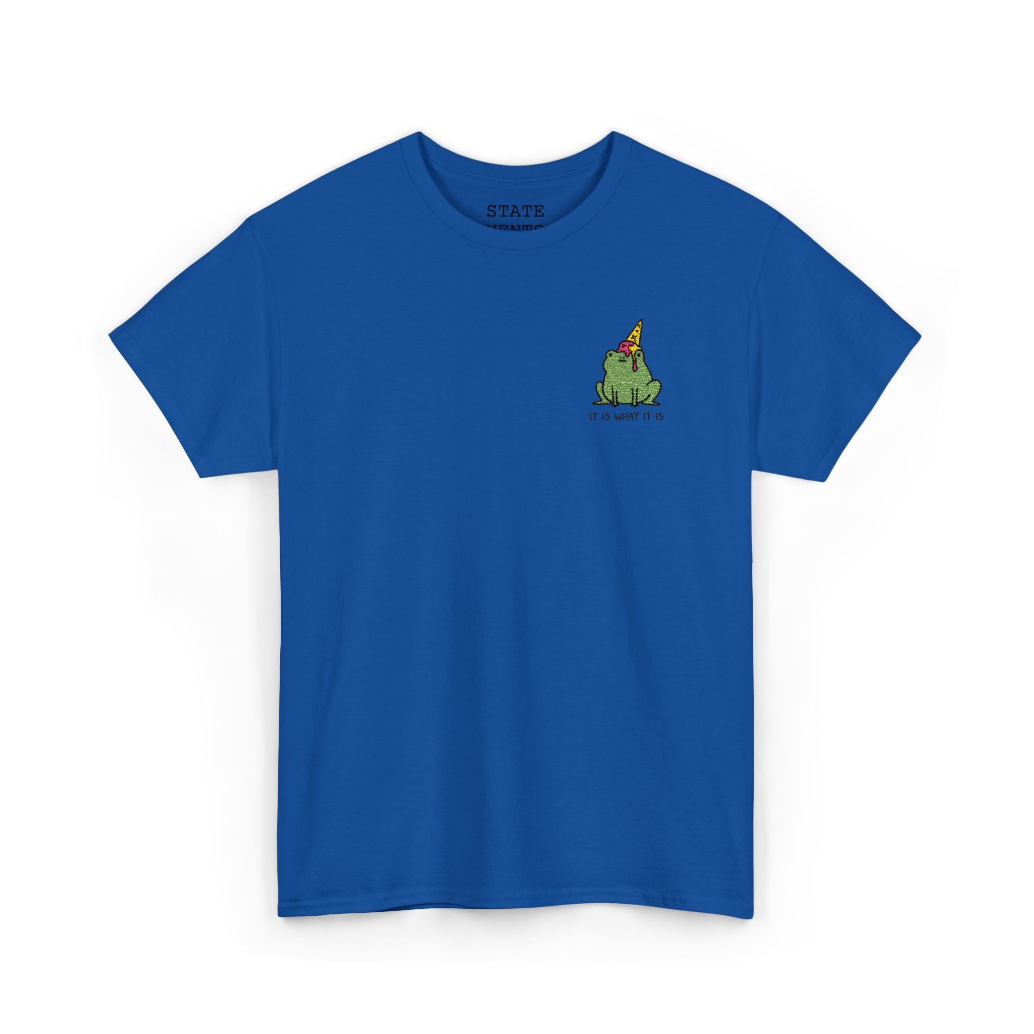 it is what it is | shirt
