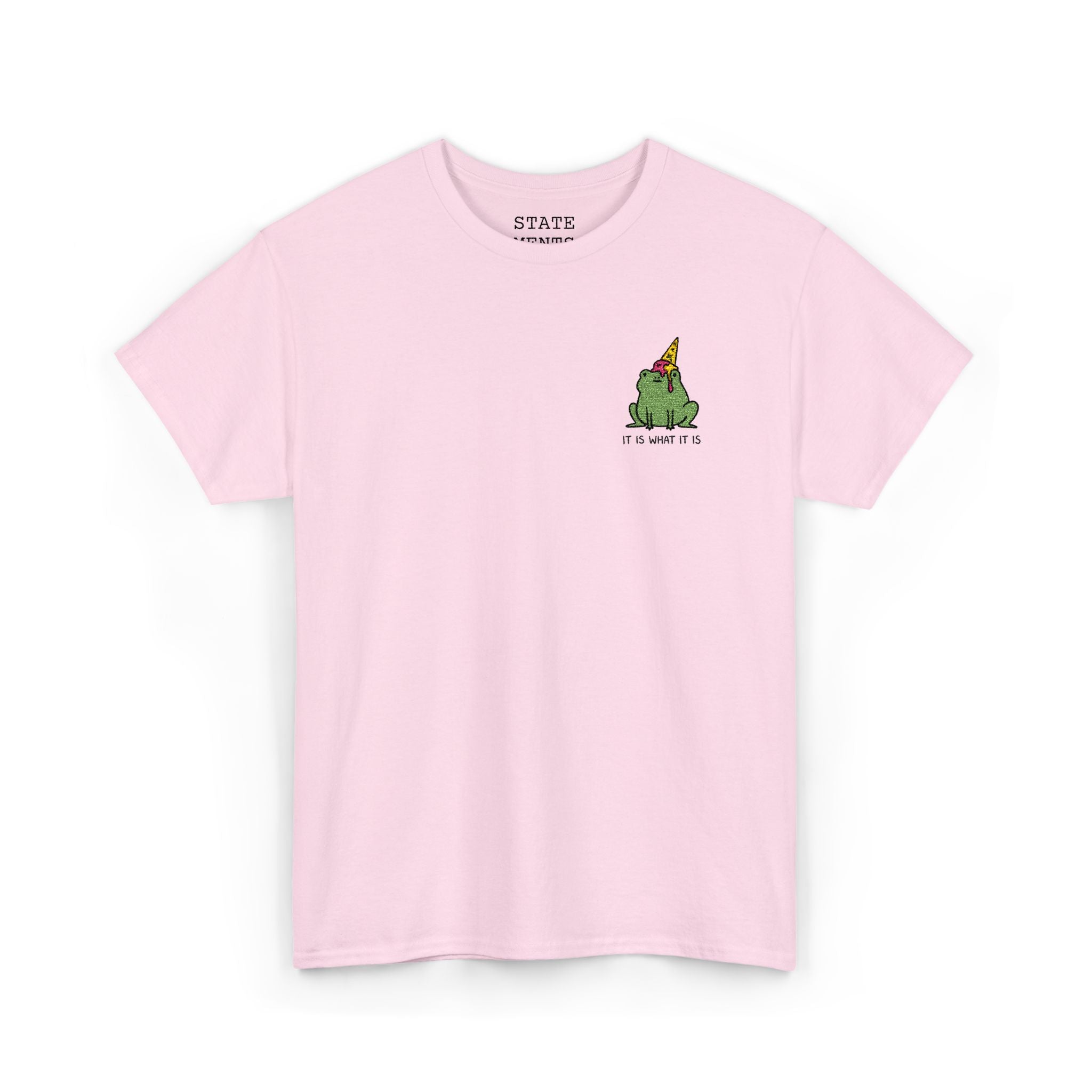 it is what it is | shirt