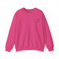 good vibes only bitch | sweatshirt