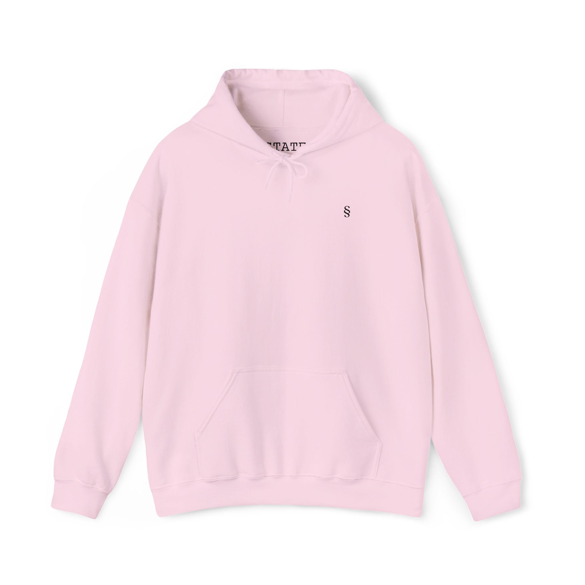 paragraph | hoodie