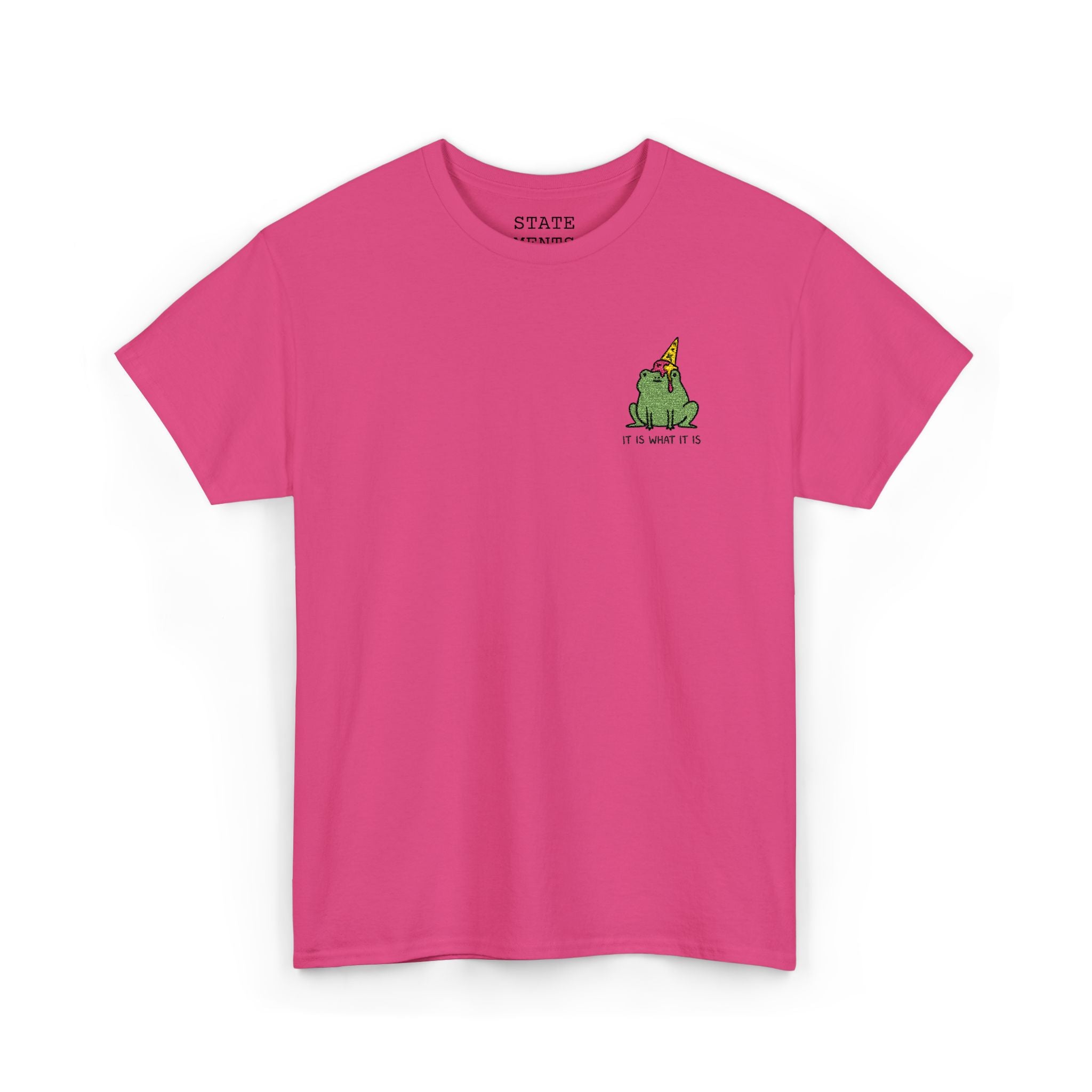 it is what it is | shirt