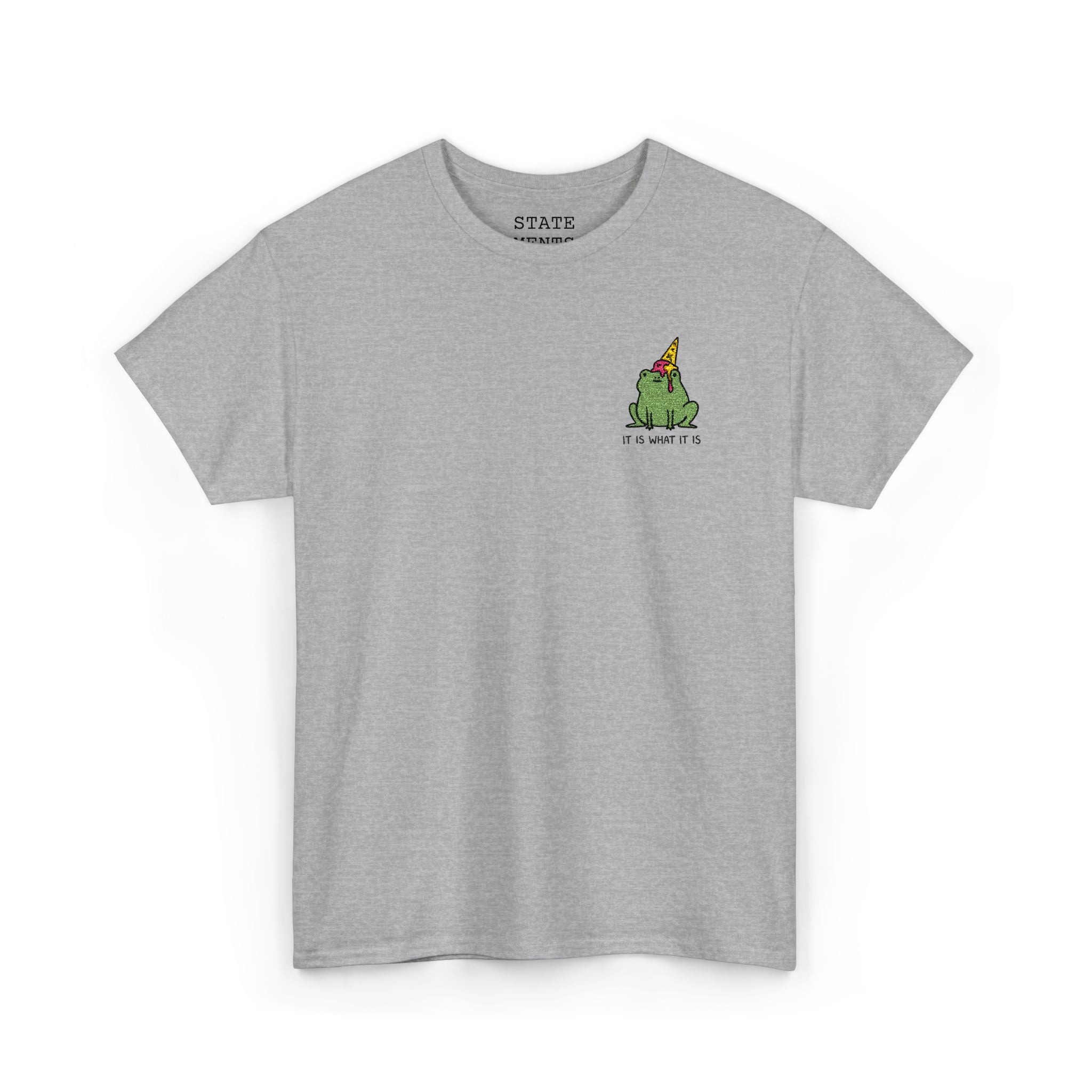 it is what it is | shirt