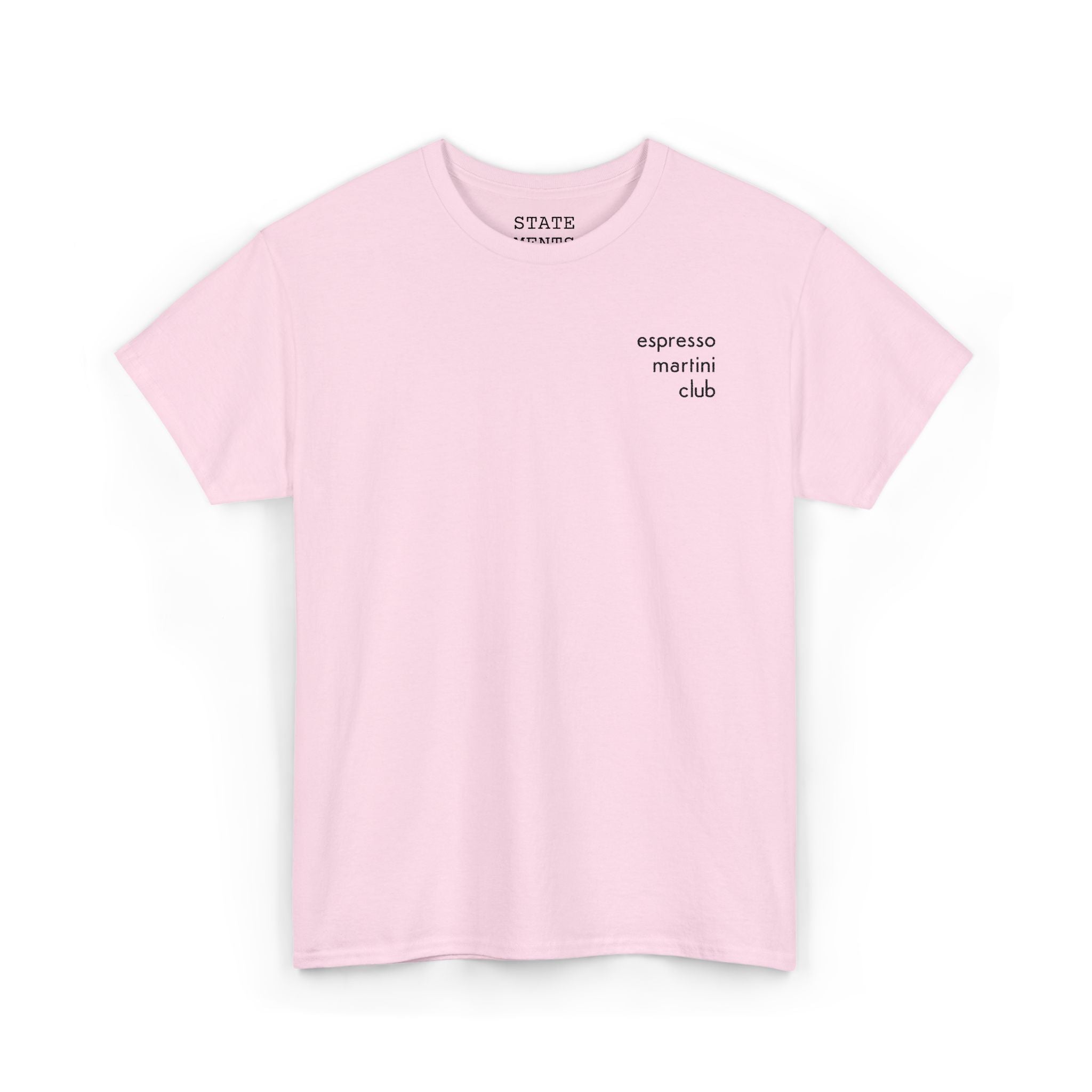 espresso martini club | shirt