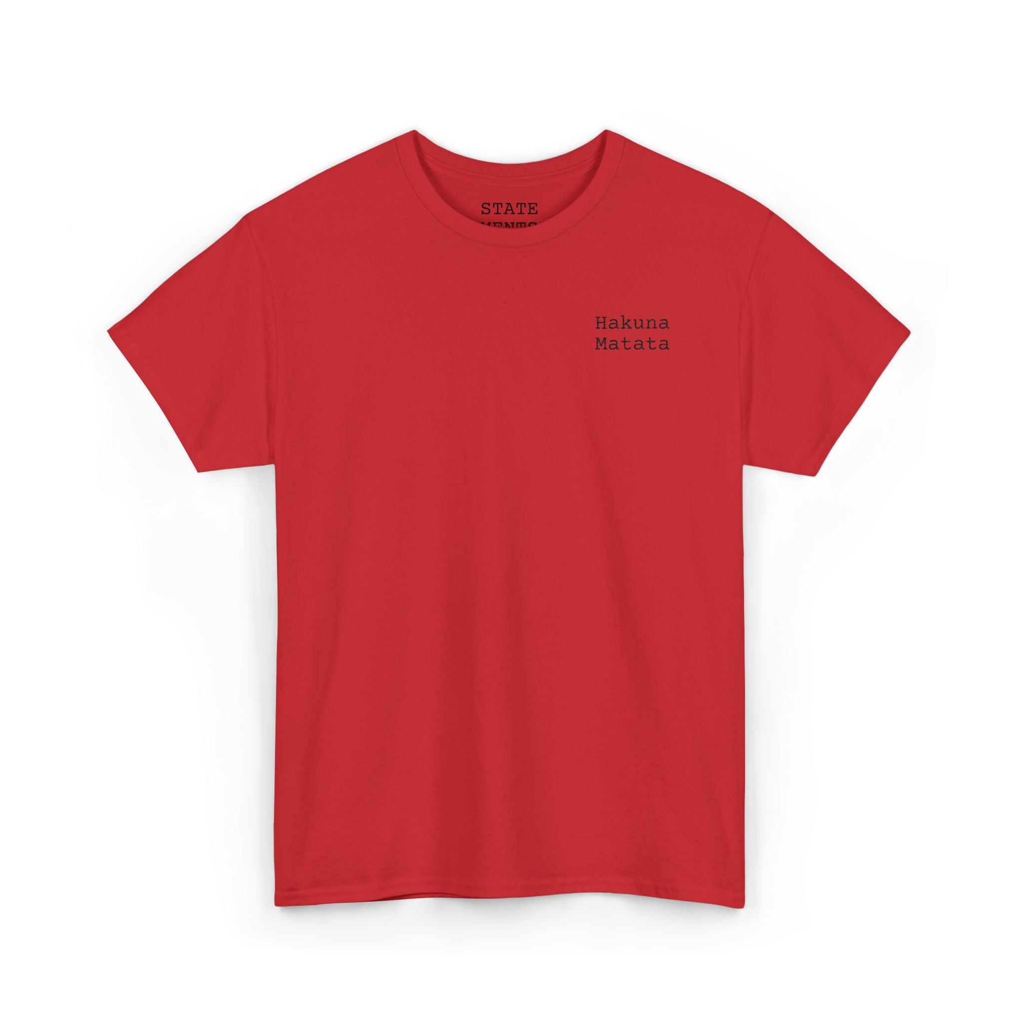 Hakuna Matata | shirt