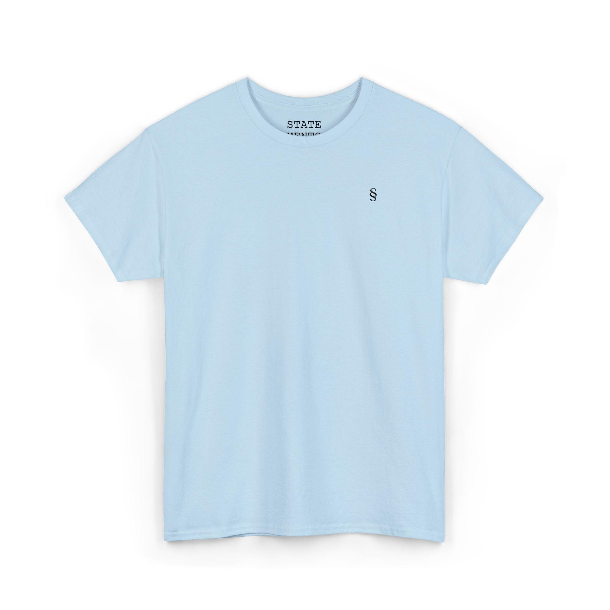 paragraph | shirt