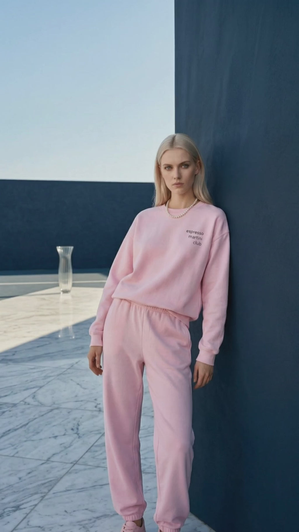 espresso martini club | sweatshirt